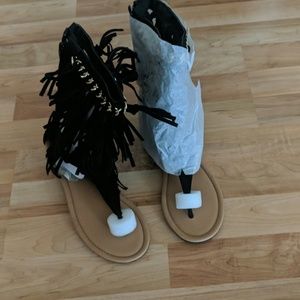 Forever Link Sandals